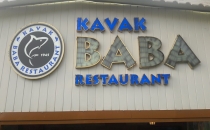 Baba Restaurant