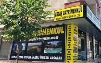 ERTAŞ GAYRİMENKUL