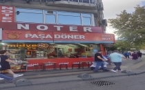 LEVENT PAŞA DÖNER, PAŞA DÖNER 4. LEVENT