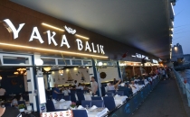 Yaka Balık Restaurant