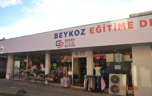 BEDES İYİLİK DÜKKANI 