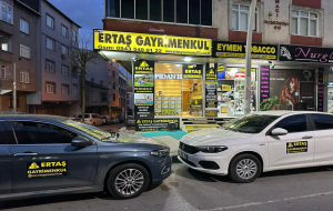 ERTAŞ GAYRİMENKUL